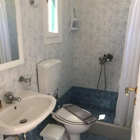 Casa Elea Apartment *