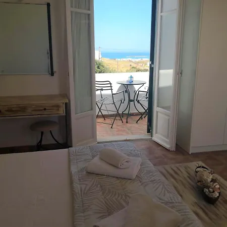 Casa Elea * Naousa (Paros)