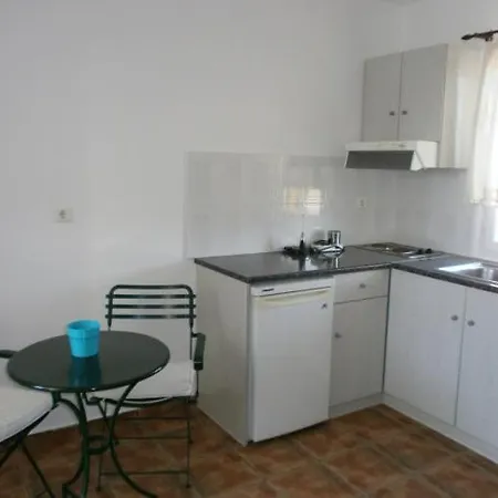 Apartment Casa Elea Naousa (Paros)