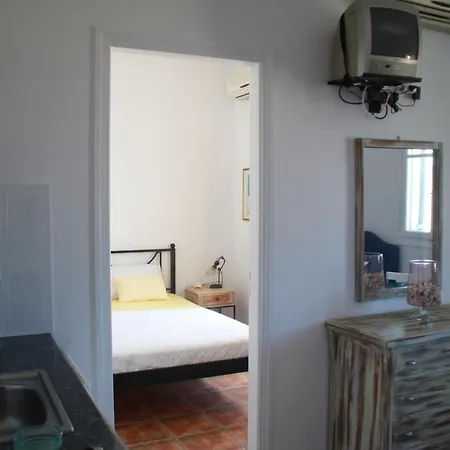 Apartment Casa Elea Naousa (Paros)