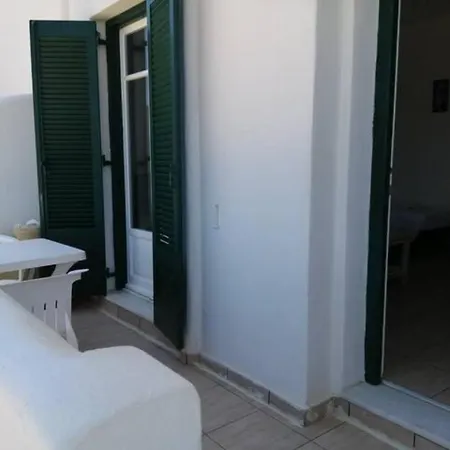 Apartment Casa Elea Naousa (Paros)