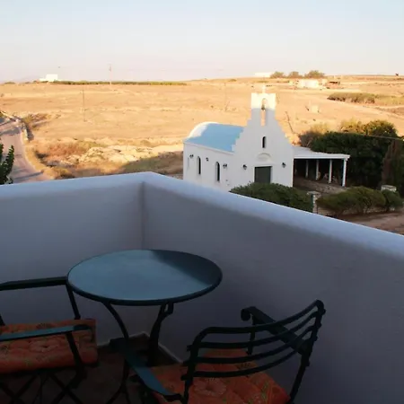 Apartment Casa Elea Naousa (Paros)