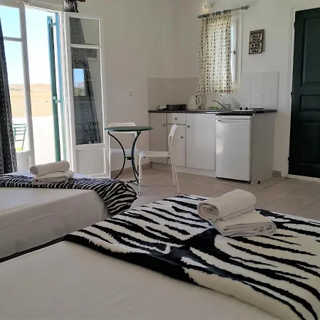 Apartment Casa Elea *