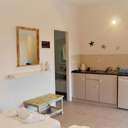 Casa Elea Apartment Naousa (Paros)