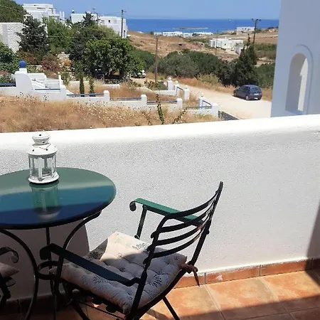 Casa Elea Apartment Naousa (Paros)