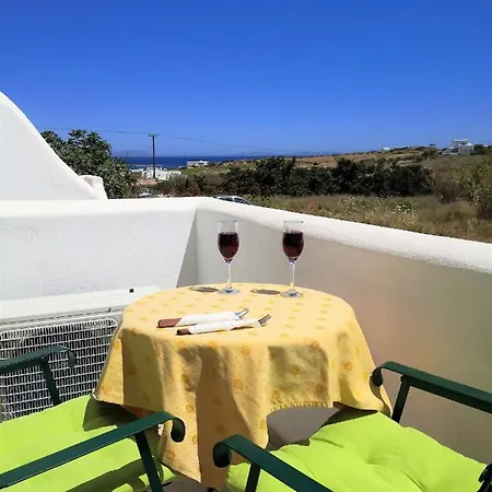 Apartment Casa Elea *