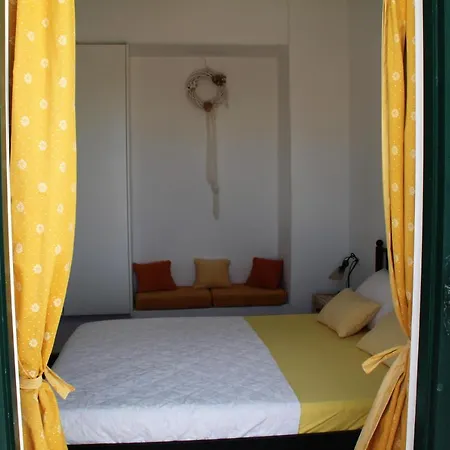 Casa Elea Naousa (Paros)