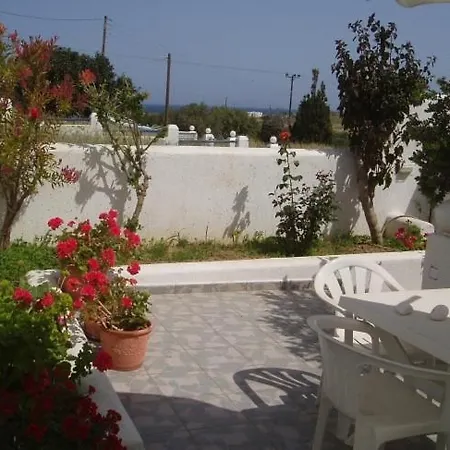 Casa Elea Apartment *