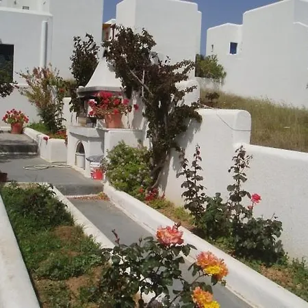 Apartment Casa Elea Naousa (Paros)