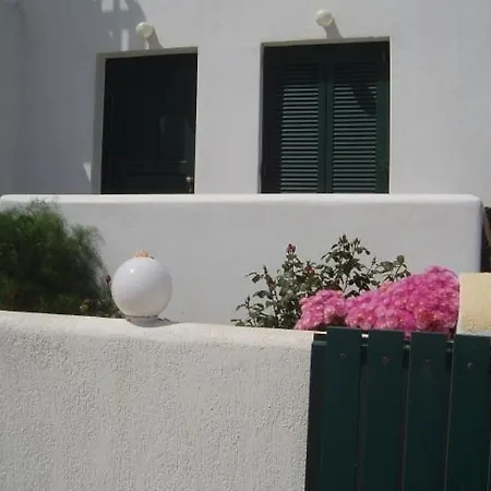 Casa Elea Apartment Naousa (Paros)