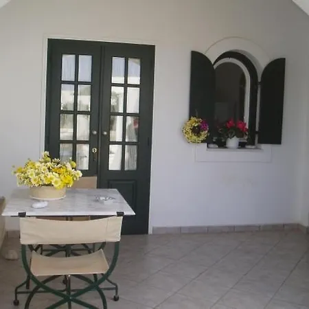 Apartment Casa Elea Naousa (Paros)