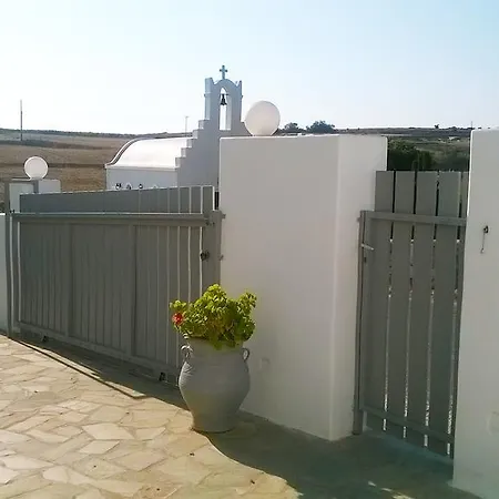 Apartment Casa Elea Naousa (Paros)