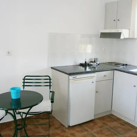 Casa Elea Naousa (Paros)