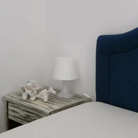 Apartment Casa Elea *