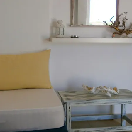 Apartment Casa Elea *