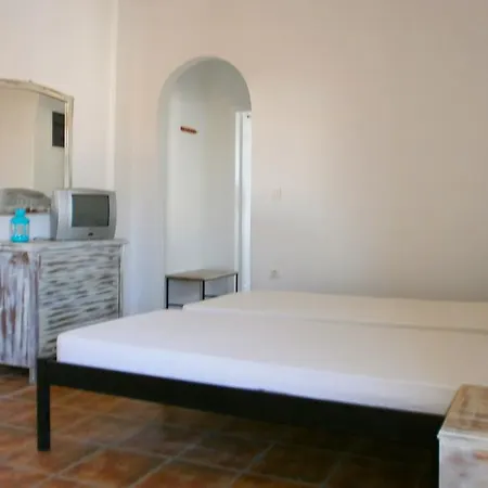 Apartment Casa Elea Naousa (Paros)