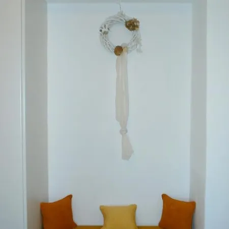 Apartment Casa Elea *