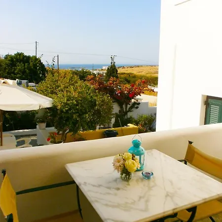 Apartment Casa Elea Naousa (Paros)
