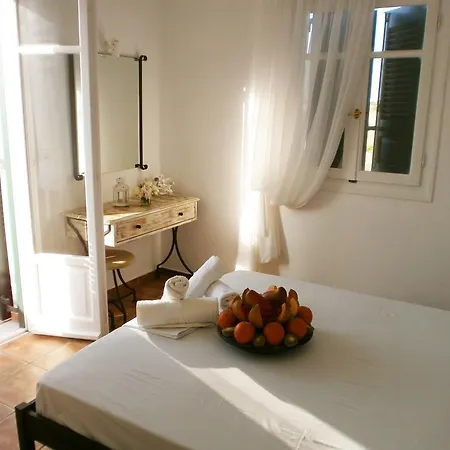 Apartment Casa Elea *