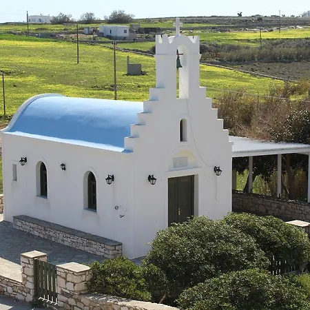Apartment Casa Elea Naousa (Paros)