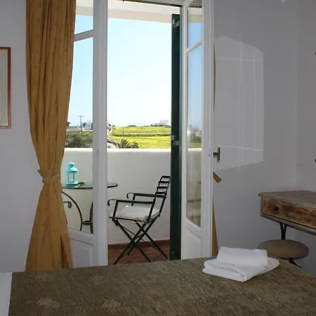 Apartment Casa Elea Naousa (Paros)