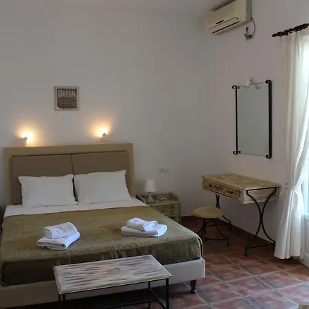 Casa Elea Apartment Naousa (Paros)