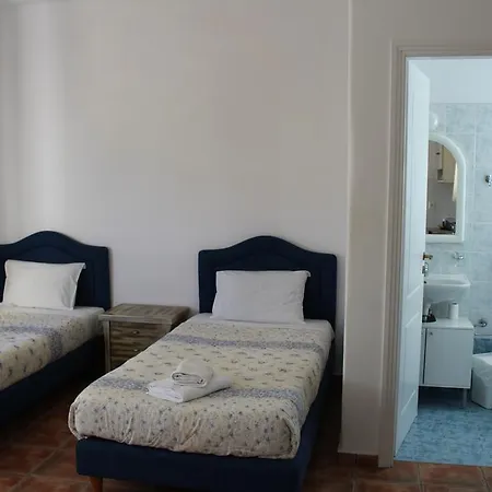 Casa Elea * Naousa (Paros)