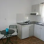 Apartmán Casa Elea Nausa