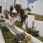 Apartmán Casa Elea Nausa