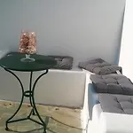 Apartmán Casa Elea