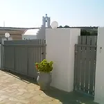 Apartmán Casa Elea Nausa