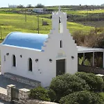 Apartmán Casa Elea Nausa