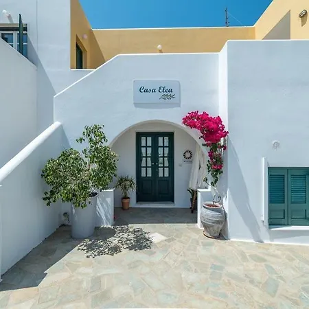 Casa Elea *