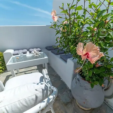 アパート Casa Elea ナウサ