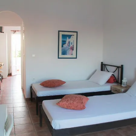 Casa Elea Apartmán