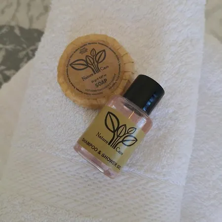 Casa Elea アパート *