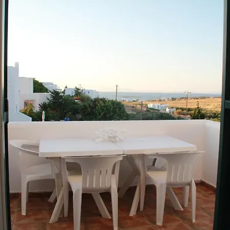 Casa Elea Apartmán