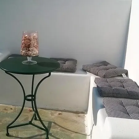 アパート Casa Elea