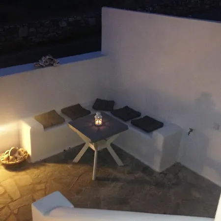 アパート Casa Elea *