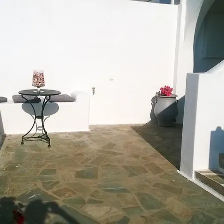 Casa Elea アパート *