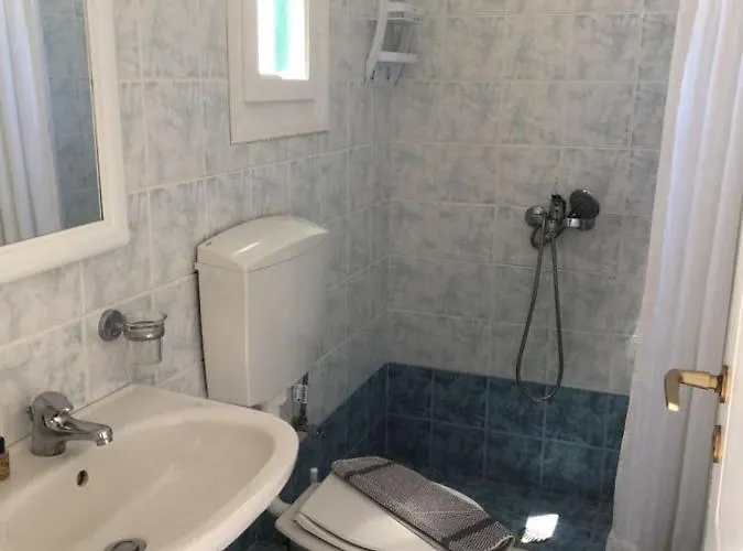 Casa Elea Apartment *