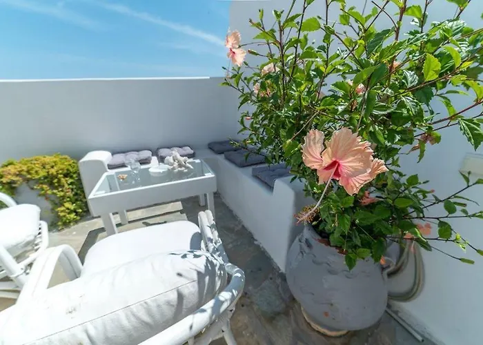 Apartment Casa Elea Naousa (Paros)