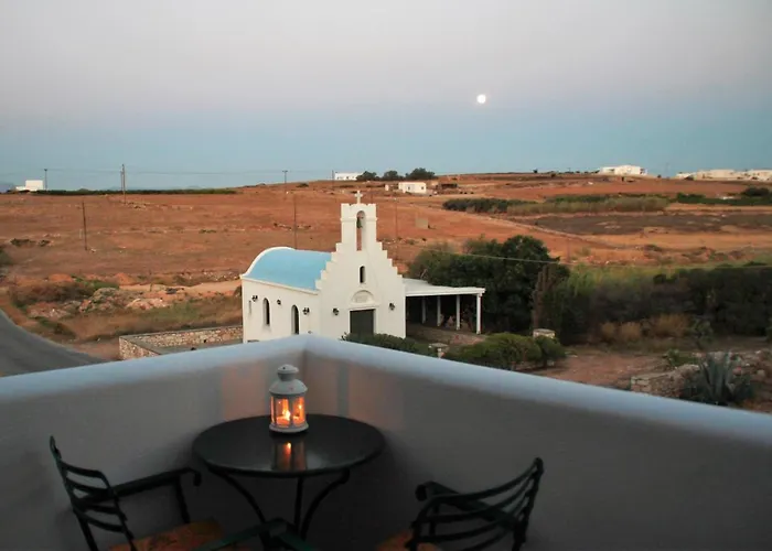 Casa Elea Apartment *