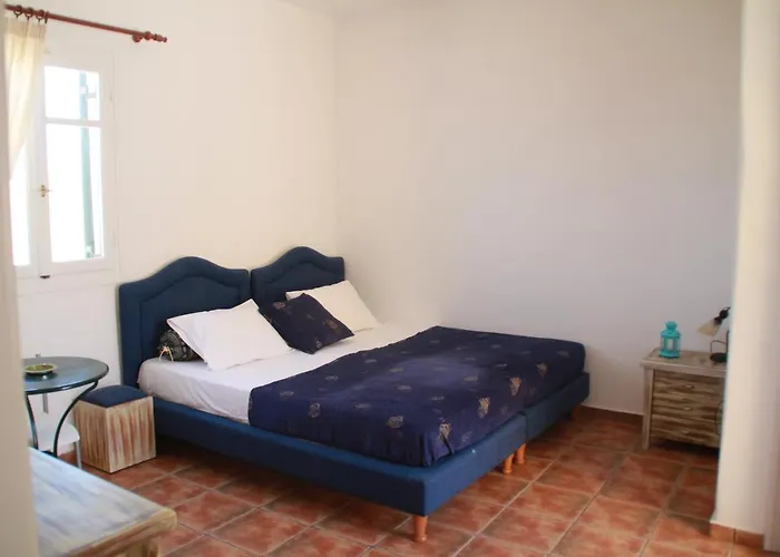 Casa Elea Naousa (Paros)