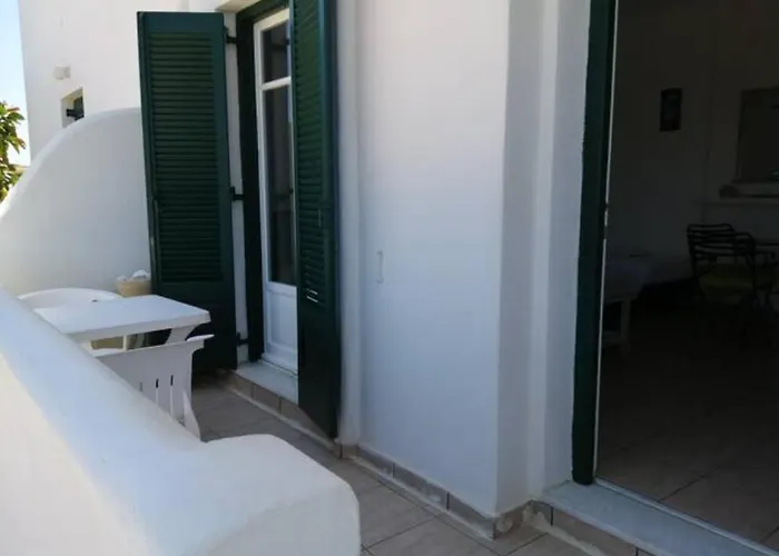 Apartment Casa Elea Naousa (Paros)