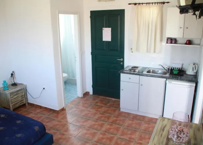 Casa Elea Apartment Naousa (Paros)