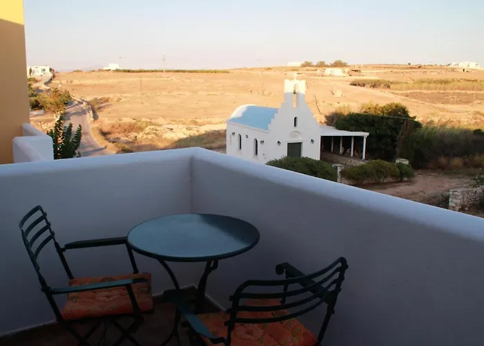 Apartment Casa Elea Naousa (Paros)