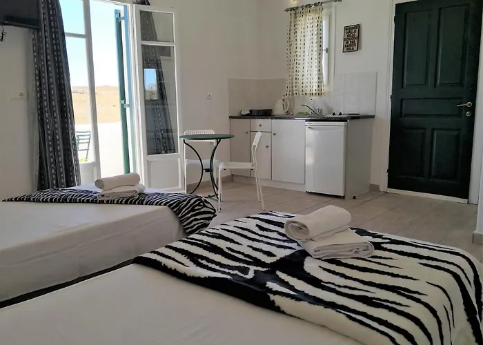 Apartment Casa Elea *