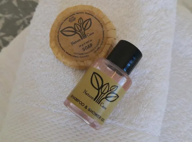 Casa Elea Apartment *