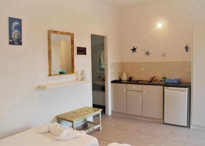 Casa Elea Apartment Naousa (Paros)